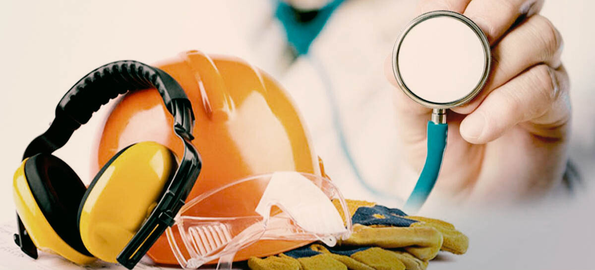 Advice Saúde e Segurança